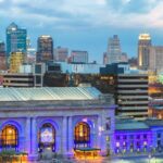 Copa Airlines Kansas City Office in Missouri