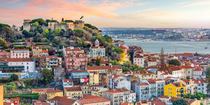 Copa Airlines Lisbon Office in Portugal