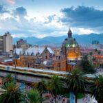 Copa Airlines Medellin Office in Colombia