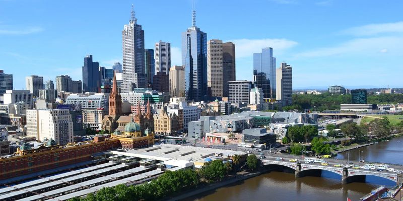 Copa Airlines Melbourne Office in Australia