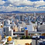 Copa Airlines Nagoya Office in Japan