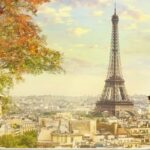 Copa Airlines Paris Office in France