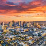 Copa Airlines Phoenix Office in Arizona
