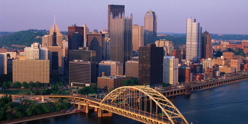 Copa Airlines Pittsburgh Office in Pennsylvania