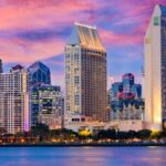 Copa Airlines San Diego Office in California