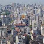 Copa Airlines São Paulo Office in Brazil