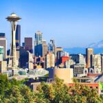 Copa Airlines Seattle Office in Washington State