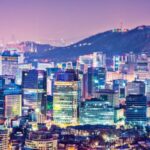 Copa Airlines Seoul Office in Korea