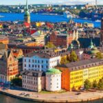 Copa Airlines Stockholm Office in Sweden