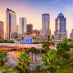 Copa Airlines Tampa Office in Florida
