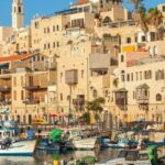 Copa Airlines Tel Aviv-Yafo Office in Israel