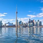 Copa Airlines Toronto Office in Canada