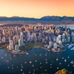 Copa Airlines Vancouver Office in Canada