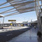 Egyptair Cairo International Airport