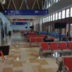 Hawaiian Airlines APW Terminal