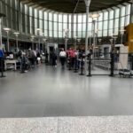 Hawaiian Airlines AUS Terminal