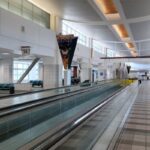 Hawaiian Airlines GUM Terminal