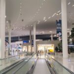 Hawaiian Airlines ICN Terminal