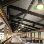 Hawaiian Airlines ITO Terminal