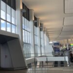 Hawaiian Airlines JFK Terminal