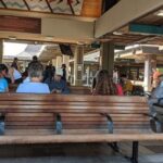 Hawaiian Airlines KOA Terminal