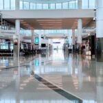 Hawaiian Airlines LAX Terminal