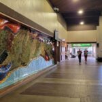 Hawaiian Airlines LIH Terminal