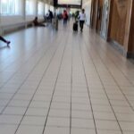 Hawaiian Airlines ONT Terminal