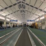 Hawaiian Airlines PDX Terminal