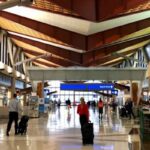 Hawaiian Airlines PHX Terminal