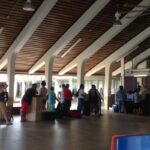 Hawaiian Airlines PPG Terminal