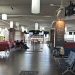 Hawaiian Airlines PPT Terminal