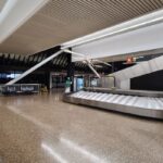 Hawaiian Airlines SEA Terminal