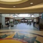 Hawaiian Airlines SMF Terminal