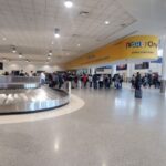 JetBlue Airways OAK Terminal
