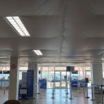 JetBlue Airways UVF Terminal