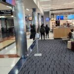 Norse Atlantic Airways ACY Terminal