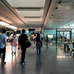 Norse Atlantic Airways ADB Terminal