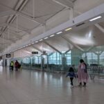 Norse Atlantic Airways BHX Terminal