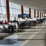 Norse Atlantic Airways BOS Terminal