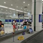 Norse Atlantic Airways CGQ Terminal