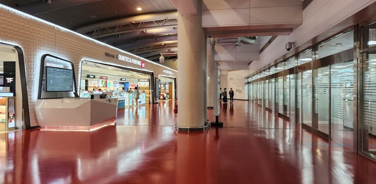 Norse Atlantic Airways Fukuoka Airport – FUK Terminal