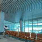 Norse Atlantic Airways DAD Terminal