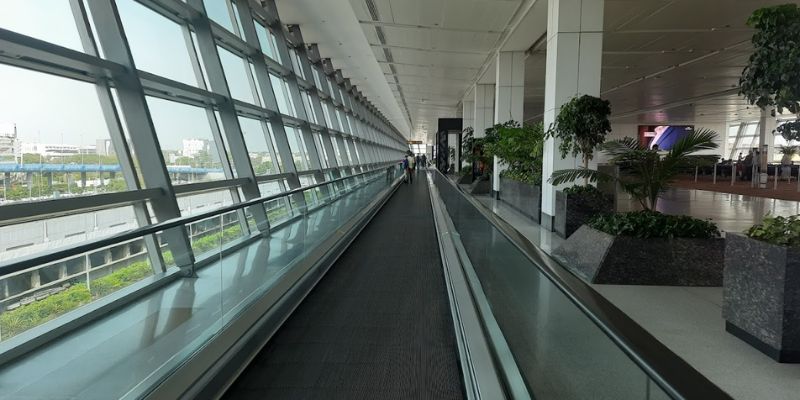 Norse Atlantic Airways Indira Gandhi International Airport – DEL Terminal