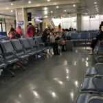 Norse Atlantic Airways HRB Terminal