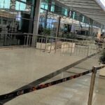 Norse Atlantic Airways HYD Terminal