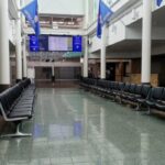Norse Atlantic Airways ISP Terminal