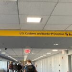 Norse Atlantic Airways JFK Terminal