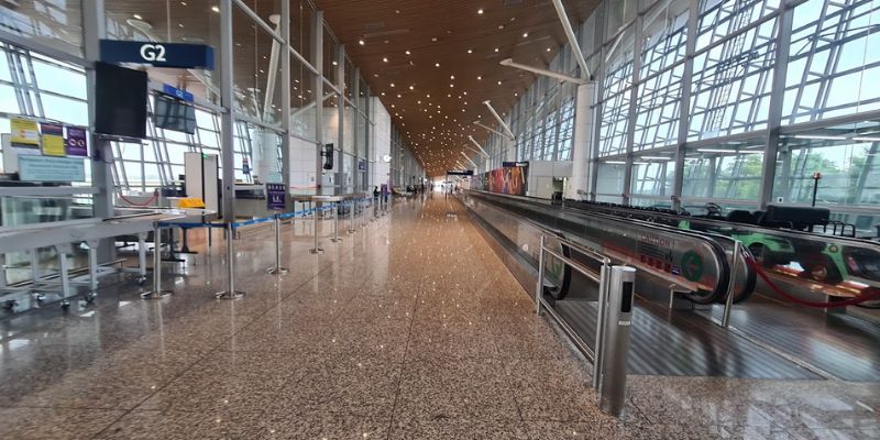 Norse Atlantic Airways Kuala Lumpur International Airport – KUL Terminal