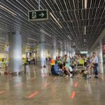 Norse Atlantic Airways LPA Terminal